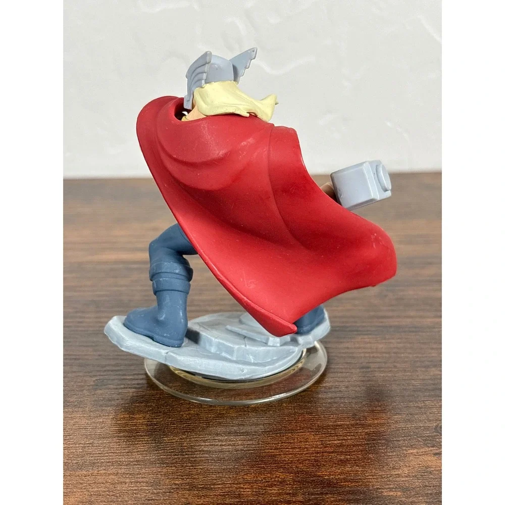 Disney Infinity 2.0 Marvel Super‎ Heroes Thor Figure INF-1000103 God of Thunder